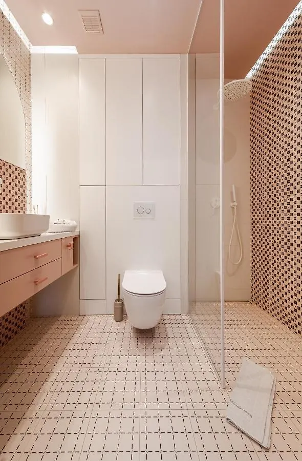 Apartamenty Gdansk Eu - Relax - 2 Km Od Morza, Blisko Przystanku Tramwajowego Διαμέρισμα