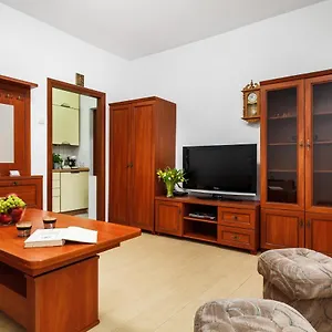 Happystay Grandma Apartament