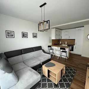 Baltic Sea - Zaspa Apartament