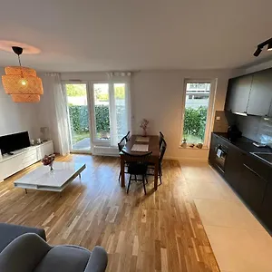 Sea Letnica Gold Apartament