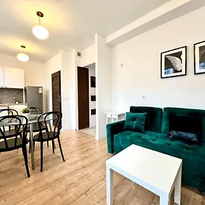 Apartament Z Widokiem Na Motlawe Apartament
