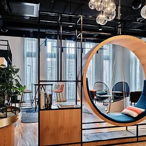 - Centre By Ihg Γκντανσκ