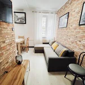 Oldtown Ul. Kolodziejska Centrum Apartament